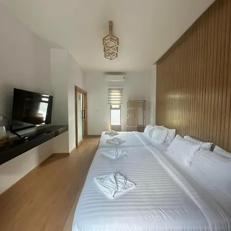 Rina Poolvilla Hat Yai Exterior photo