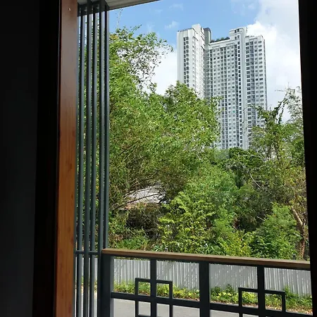 Rina Poolvilla Hat Yai Exterior photo