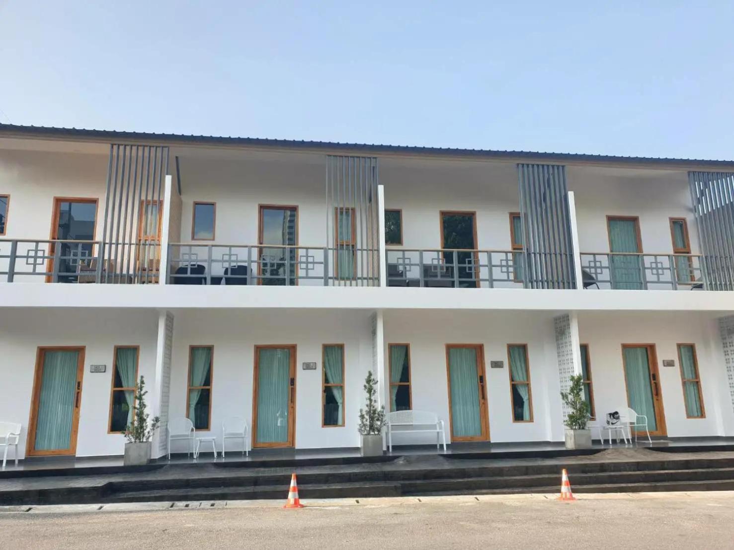 Rina Poolvilla Villa
