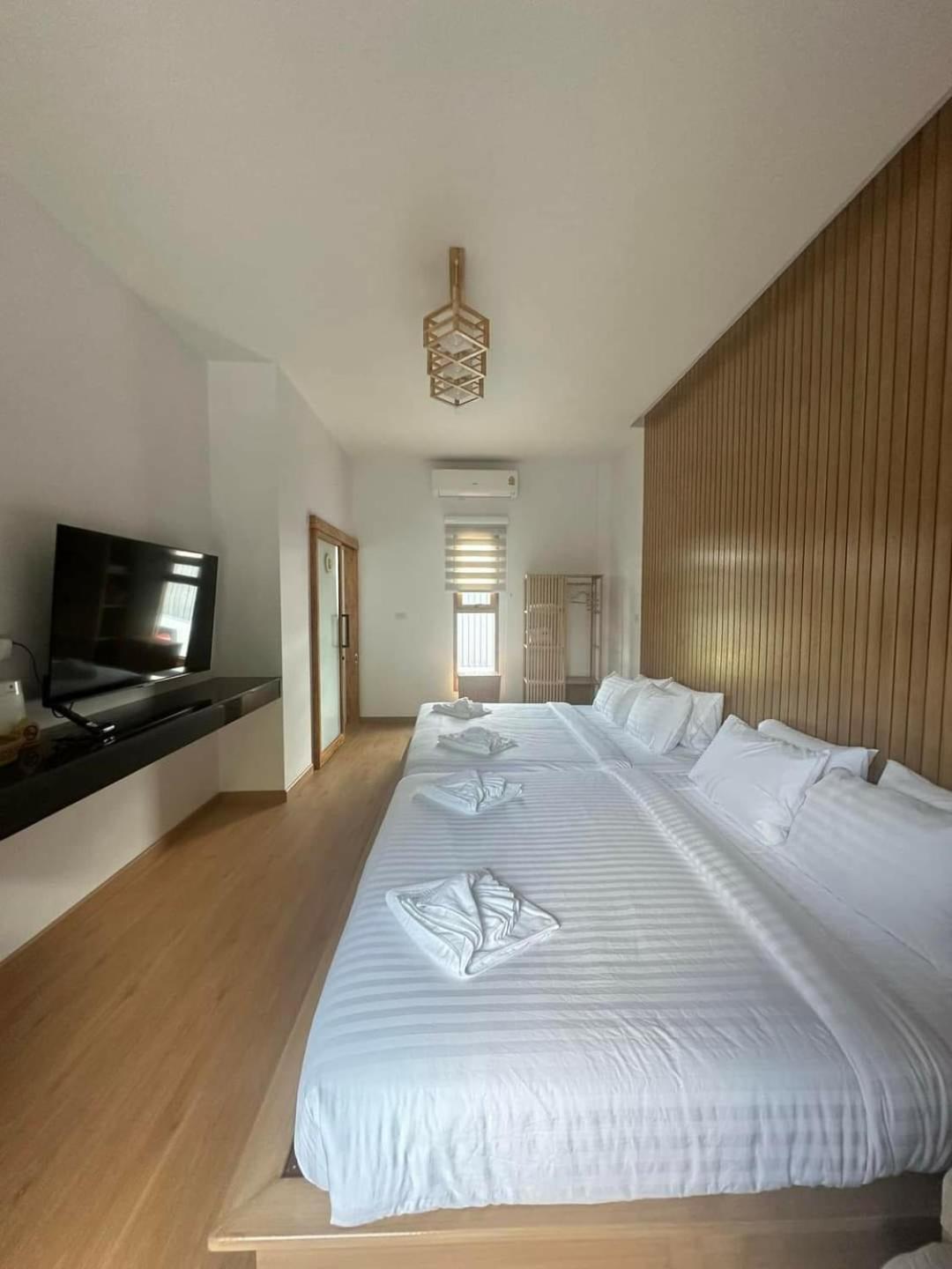 Villa Rina Poolvilla