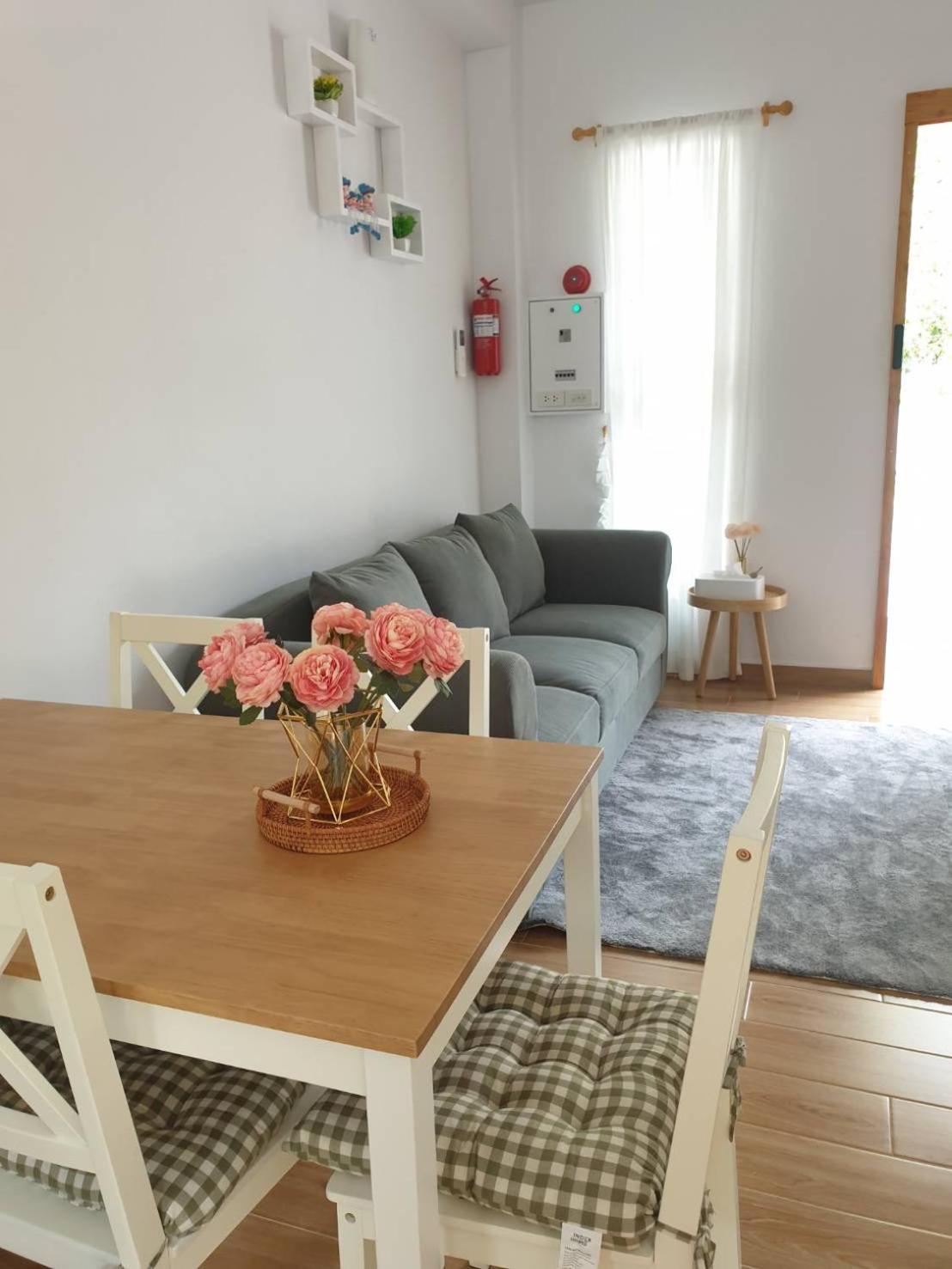 Villa Rina Poolvilla